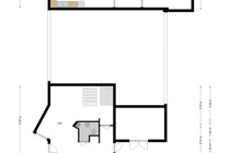 Bekijk foto 1 van eenheid 1 aan de Oosteinde 15 in Harderwijk