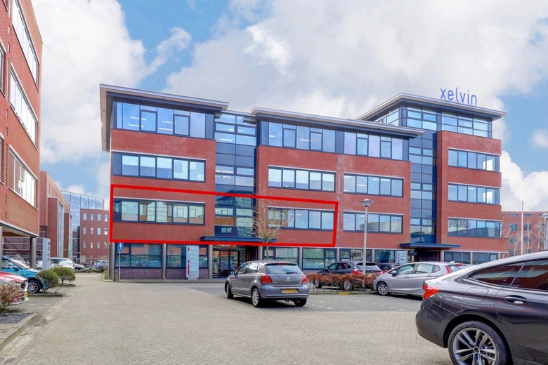 Bekijk foto 1 van Robijnstraat 58