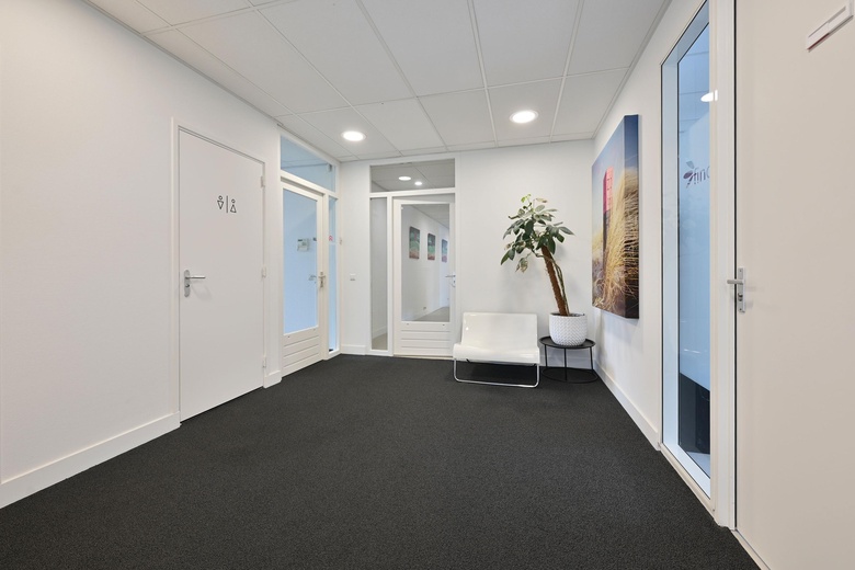 Kantoorruimte Barneveld - Anthonie Fokkerstraat 31 C - Foto 6