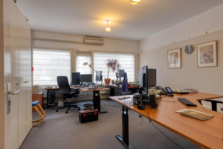 KantoorruimteaanBrinklaan 109 A<br/> inBussum