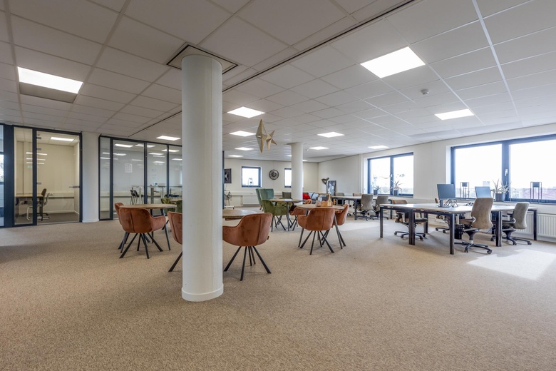 KantoorruimteaanStationsplein 5 D<br/> inSittard