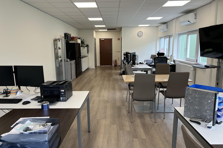 KantoorruimteaanPottenbakkerstraat 29<br/> inRidderkerk KantoorruimteaanPottenbakkerstraat 29<br/> inRidderkerk