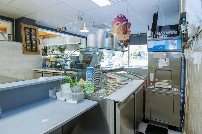 HorecaaanÂlde Dyk 30<br/> inKootstertille