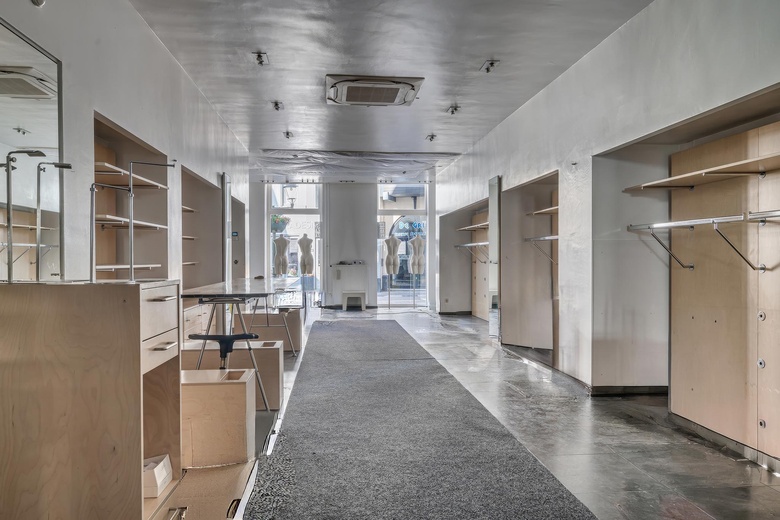 WinkelruimteaanParade 3<br/> inVenlo