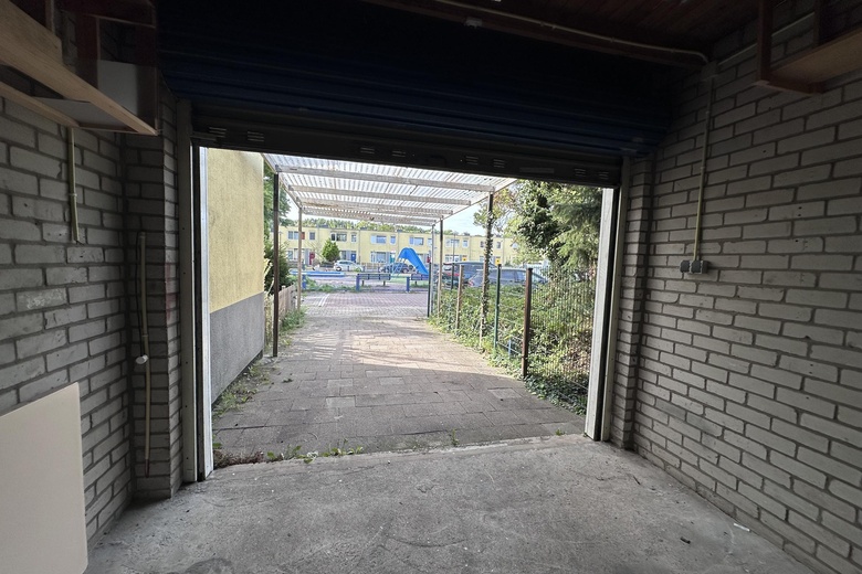 Bedrijfsruimte Utrecht - Bazuinhof 9 - Foto 6