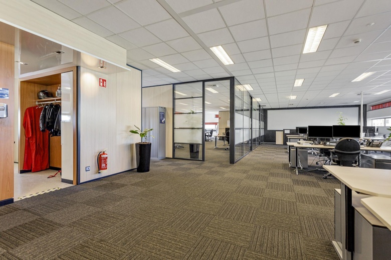 KantoorruimteaanDe Steenbok 1<br/> inDen Bosch KantoorruimteaanDe Steenbok 1<br/> inDen Bosch