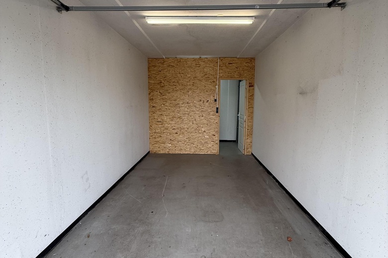 BedrijfsruimteaanMijnsherenweg 45 A 03<br/> inKudelstaart