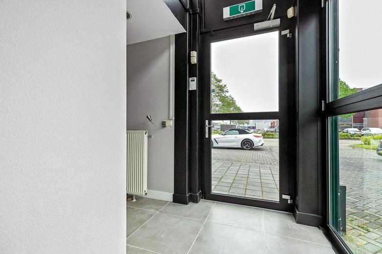 KantoorruimteaanPalmpolstraat 33<br/> inAlmere