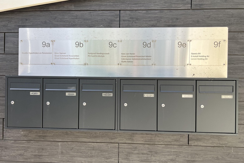 Kantoorruimte Nieuwerkerk aan den IJssel - Dorpsstraat 9 c - Foto 9