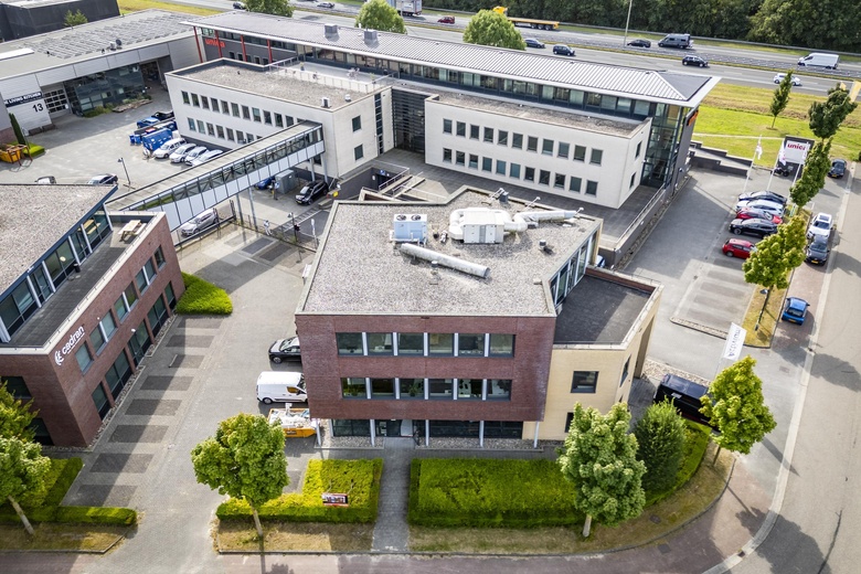 KantoorruimteaanDe Wel 11 b<br/> inHoevelaken