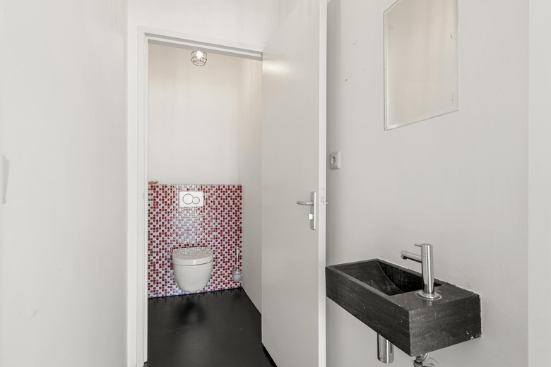 WinkelruimteaanBornsesteeg 22<br/> inWageningen