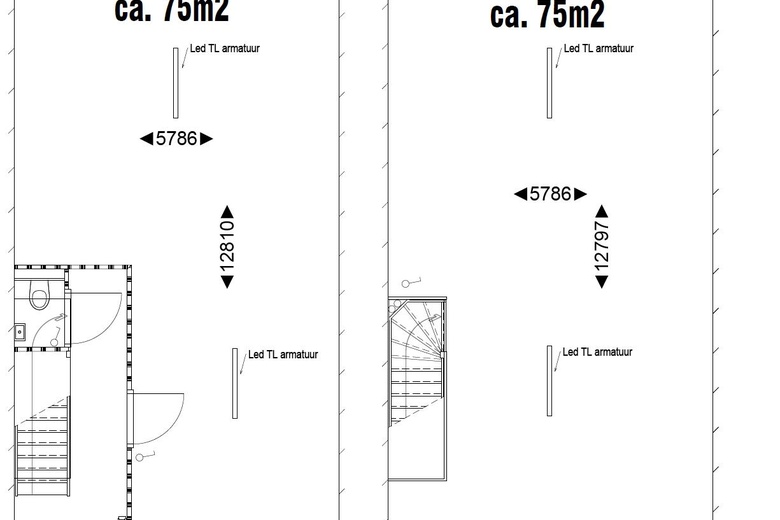 BedrijfsruimteaanKelvinstraat 44 - 58<br/> inHarderwijk