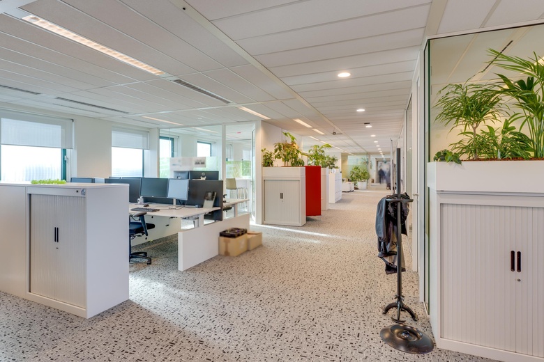 Bedrijfsruimte Huizen - Bestevaer 46 - Foto 26