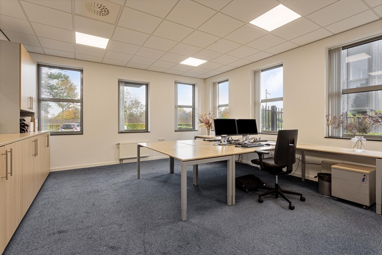 KantoorruimteaanNieuwe Eerdsebaan 14<br/> inSchijndel