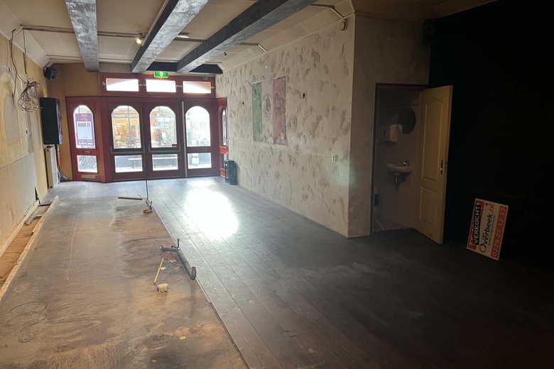 HorecaaanMolenstraat 16<br/> inSchagen