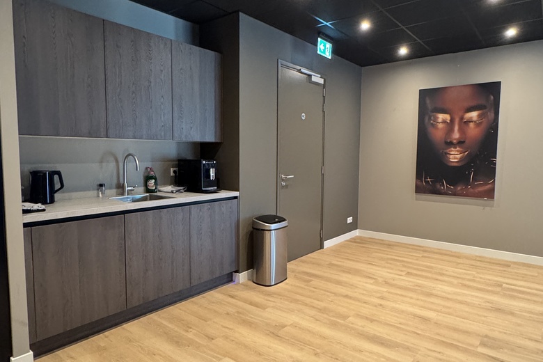 KantoorruimteaanKapitein Rondairestraat 8<br/> inTilburg