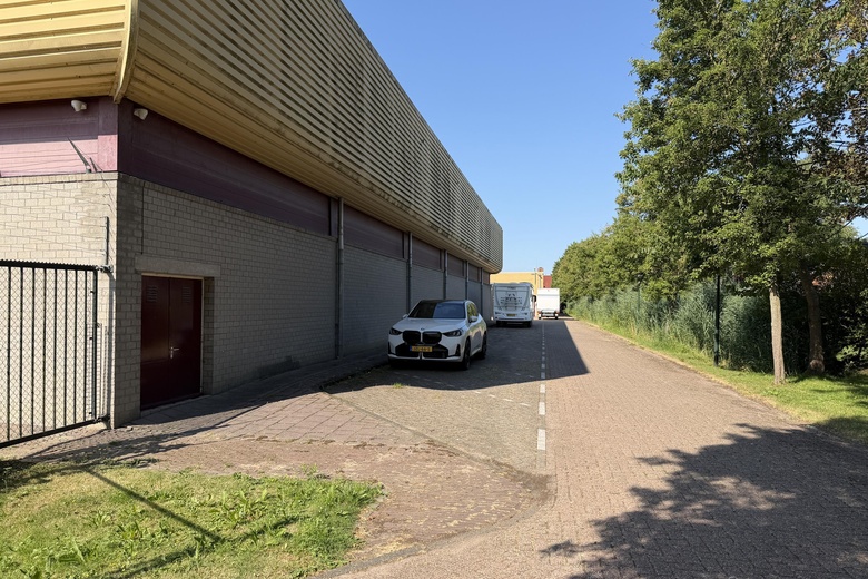 Bedrijfsruimte Weesp - van Houten Industriepark 2 - Foto 4