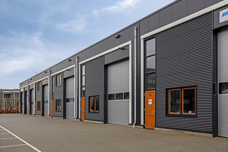 BedrijfsruimteaanZoutwinningsweg 20 L<br/> inHengelo