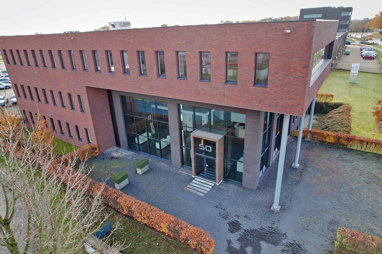 KantoorruimteaanKeizersveld 50<br/> inVenray