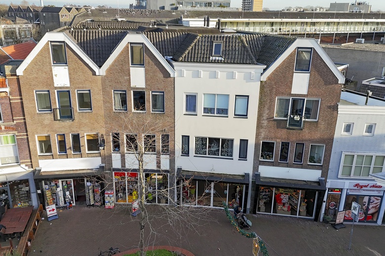 WinkelruimteaanKleiweg 90 - 94<br/> inGouda