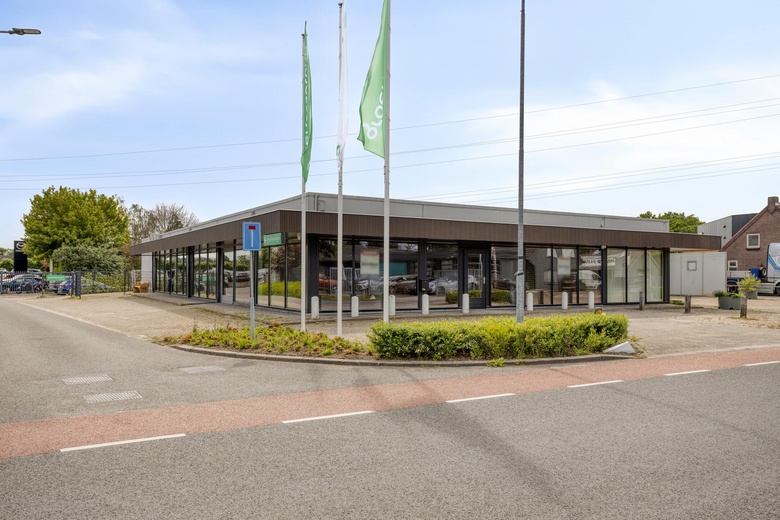 BedrijfsruimteaanOude Udenseweg 21 B<br/> inUden