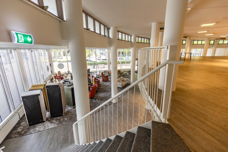 WinkelruimteaanGroest 77<br/> inHilversum WinkelruimteaanGroest 77<br/> inHilversum