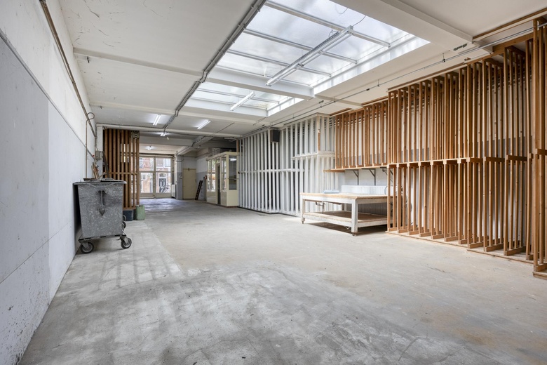 BedrijfsruimteaanHerenstraat 138 A<br/> inVoorburg