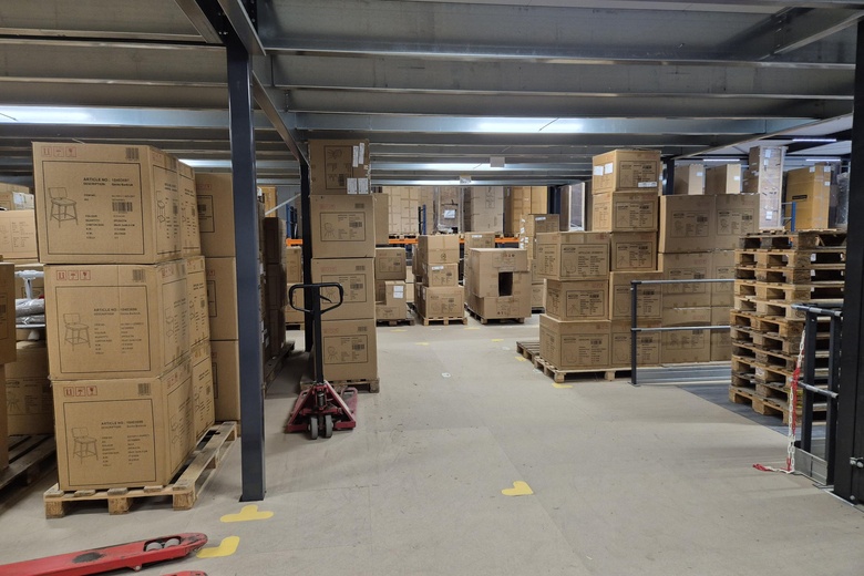 Bedrijfsruimte Zwaag - Jelle Zijlstraweg 69 - Foto 18