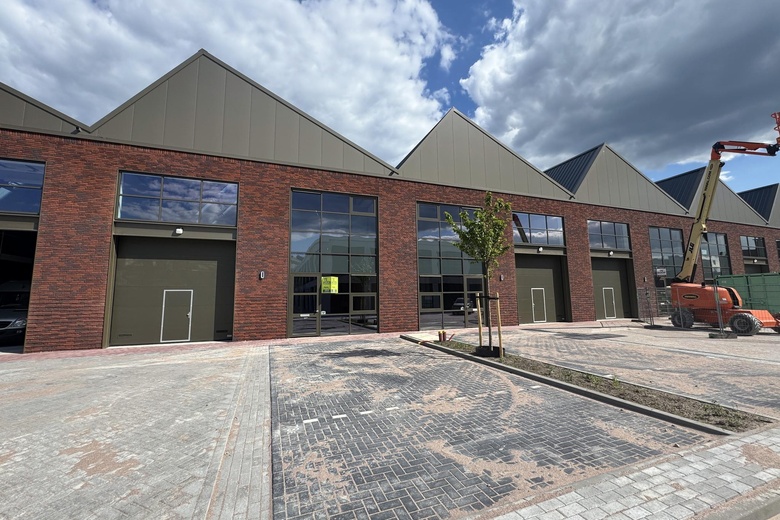 BedrijfsruimteaanHavenstraat 78 d<br/> inHuizen BedrijfsruimteaanHavenstraat 78 d<br/> inHuizen