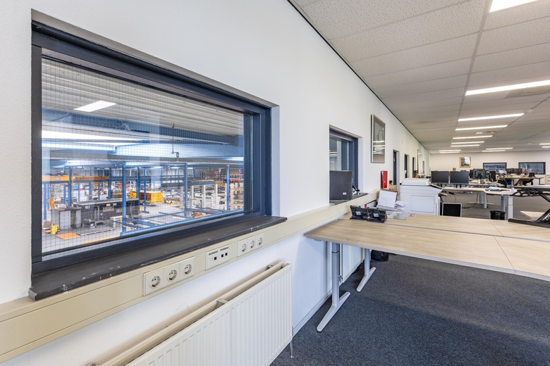 BedrijfsruimteaanBolderweg 10<br/> inAlmere BedrijfsruimteaanBolderweg 10<br/> inAlmere