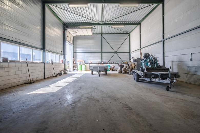BedrijfsruimteaanInnovatie 8 - 10<br/> inDuiven BedrijfsruimteaanInnovatie 8 - 10<br/> inDuiven