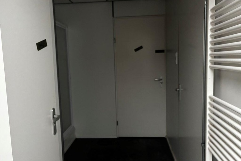 BedrijfsruimteaanMeester Willem Schorerstraat 4<br/> inHoofdplaat