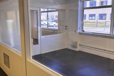 Kantoorruimte Amsterdam - Generatorstraat 16 - Foto 2