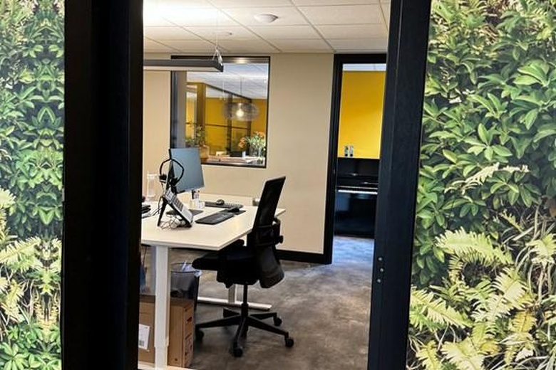 KantoorruimteaanOude Provincialeweg 68<br/> inHapert KantoorruimteaanOude Provincialeweg 68<br/> inHapert