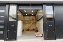 Bedrijfsruimte Sneek - Wagenmakersstraat 6 021 - Foto 3