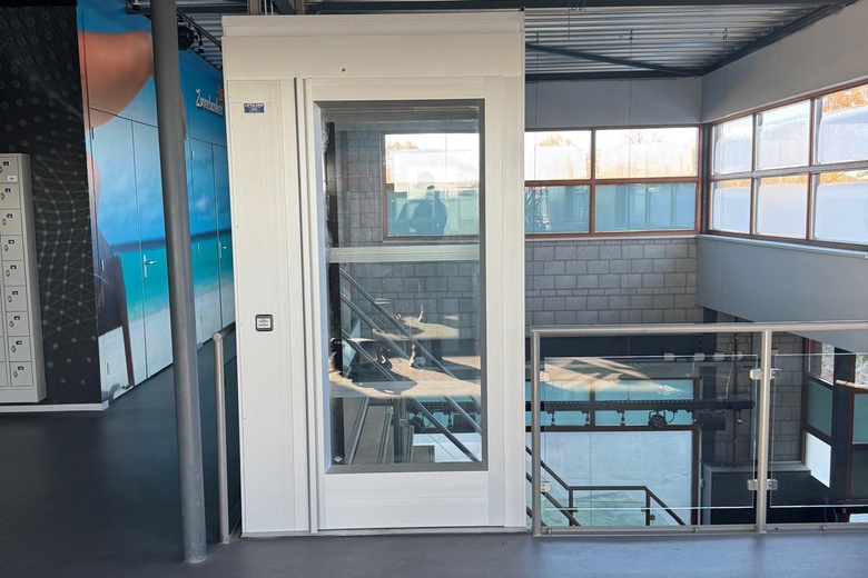 BedrijfsruimteaanEuropark 22<br/> inWinterswijk