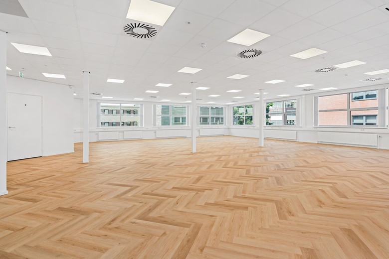 Kantoorruimte Amersfoort - Maanlander 43 - Foto 22