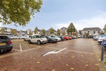 Bekijk foto 3 van J F Kennedyplein 4