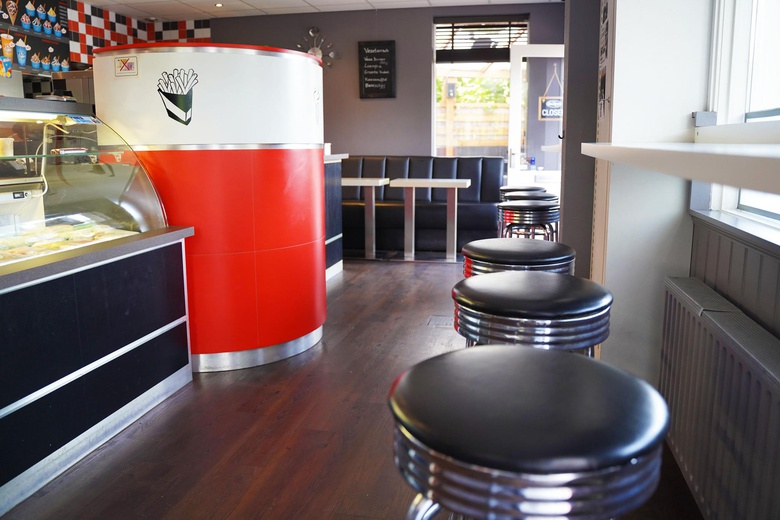 HorecaaanGortelseweg 2<br/> inVierhouten