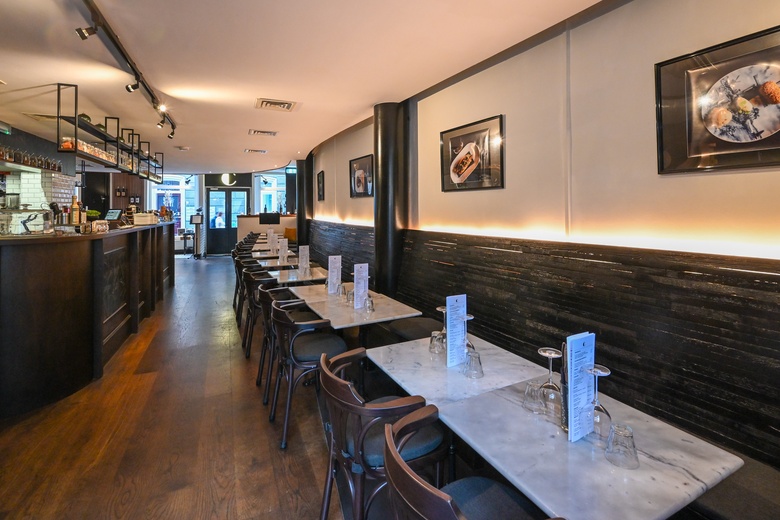 Horeca Maastricht - Achter de Molens 15 - Foto 11