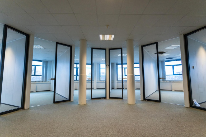 KantoorruimteaanLammenschansweg 130 d<br/> inLeiden