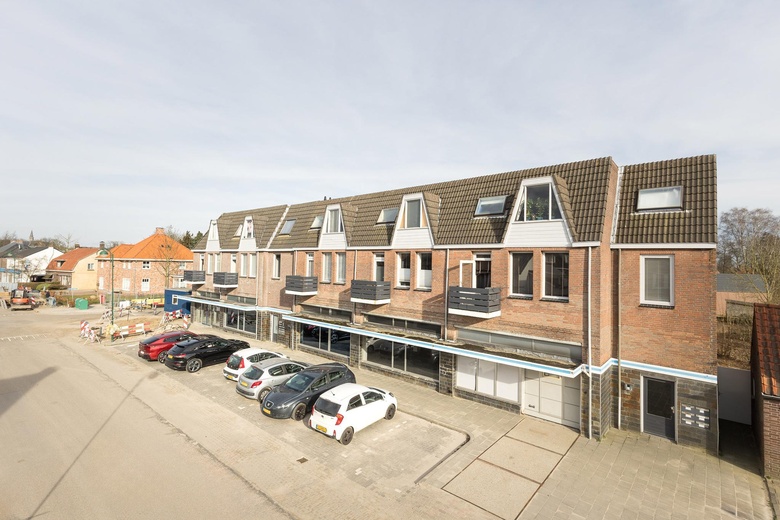 Bekijk foto 1 van Burgemeester Magneestraat 37 Bekijk foto 1 van Burgemeester Magneestraat 37