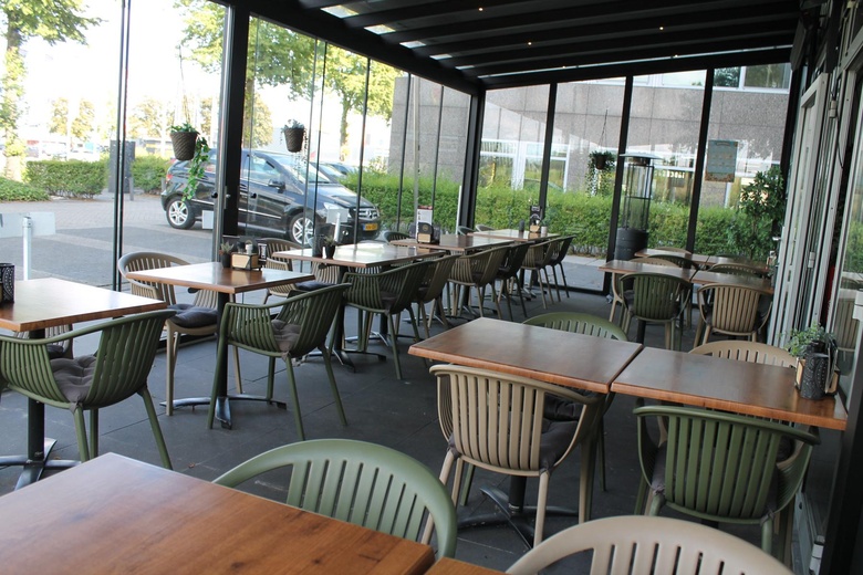 HorecaaanHurksestraat 41<br/> inEindhoven