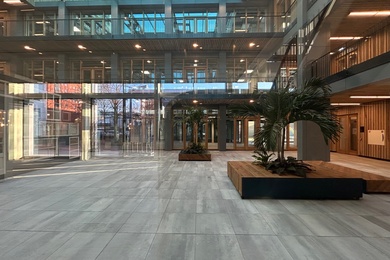 Horeca Amsterdam - Vlierweg 1 - Foto 2