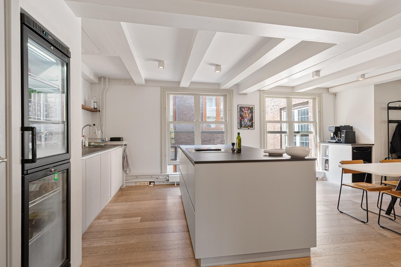 Kantoorruimte Amsterdam - Herengracht 514 - Foto 21