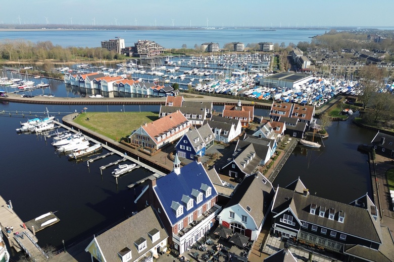 Kantoorruimte Huizen - Zwaardklamp 3 - Foto 24