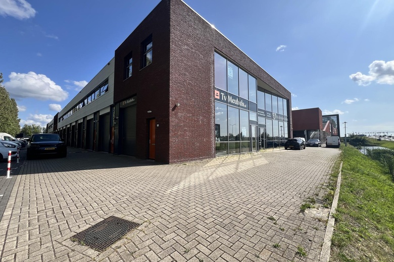 BedrijfsruimteaanTokyostraat 17 S<br/> inLijnden