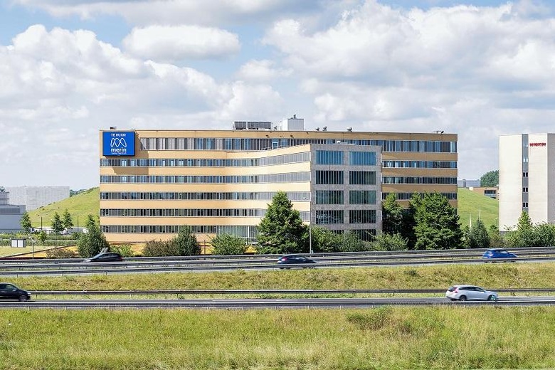 KantoorruimteaanMeander 901<br/> inArnhem