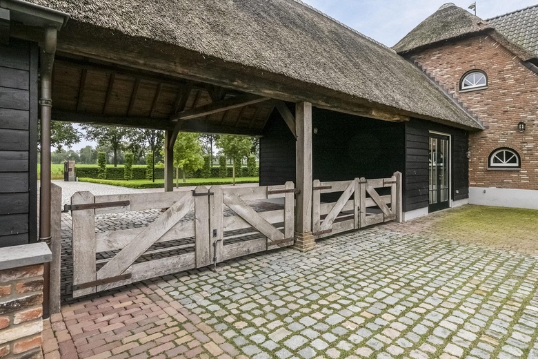 Bedrijfsruimte Helmond - Rootakkers 59 - Foto 21