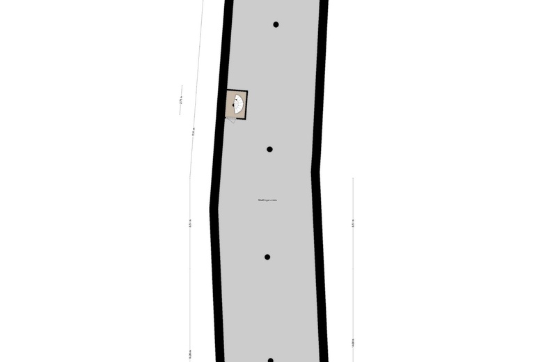 BedrijfsruimteaanPothstraat 51<br/> inAmersfoort